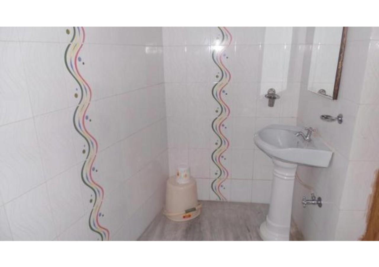 טאפובן Hotel Nirvana מראה חיצוני תמונה
